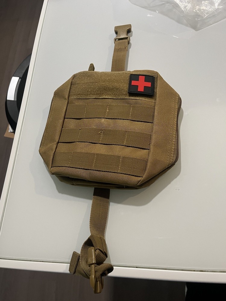 Medical Pouch/Kit