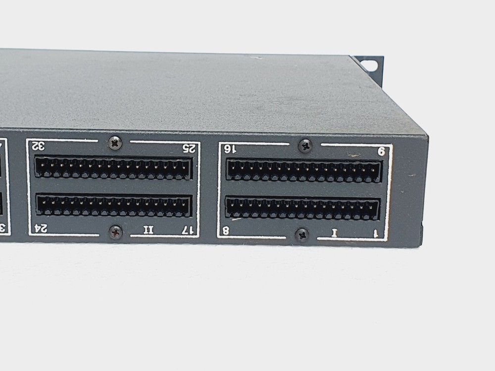 PELCO CM9760-REL Relay Interface Unit # Made in USA