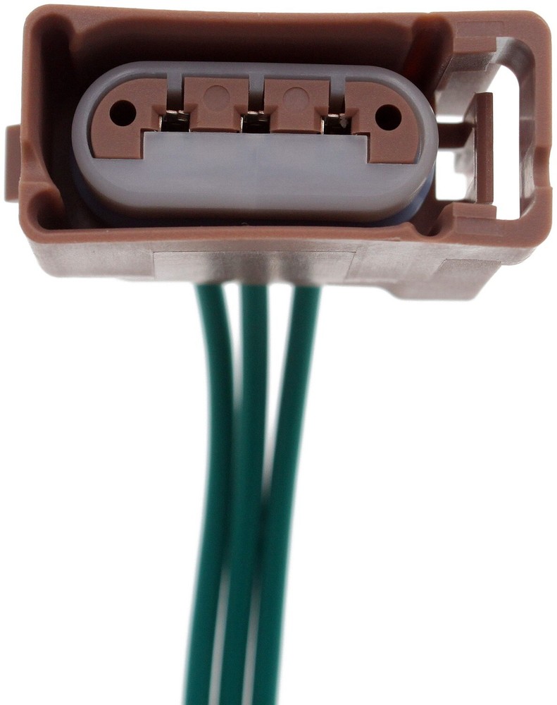 For 2005 Mercury Sable Dorman Parking Light Connector