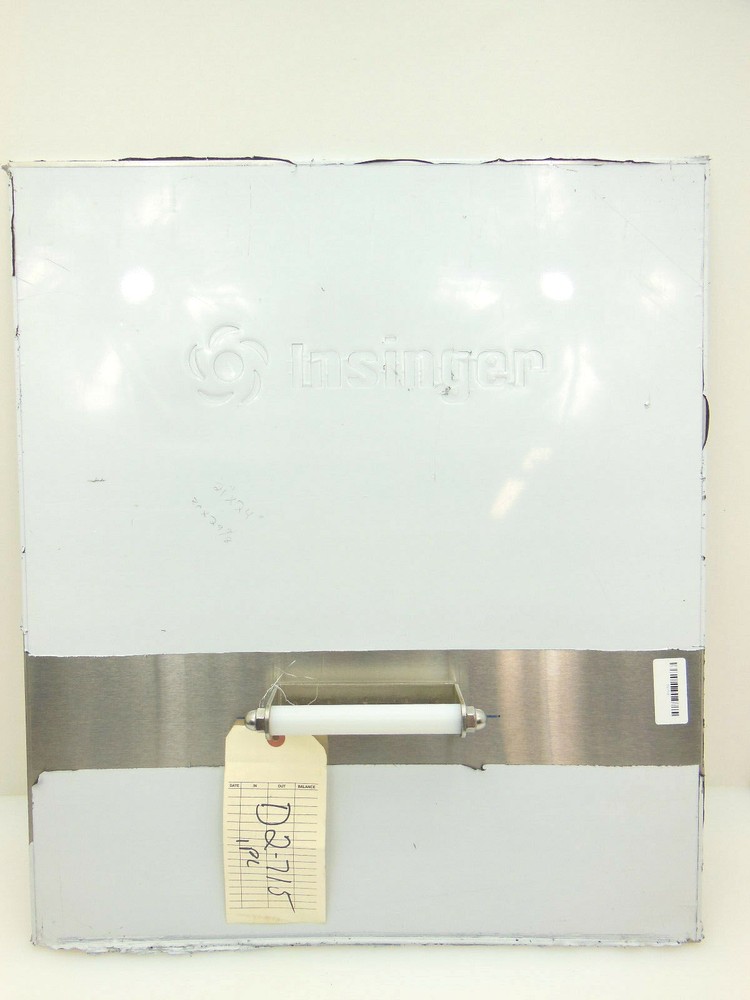 Insinger Door D2-715 super 106-2