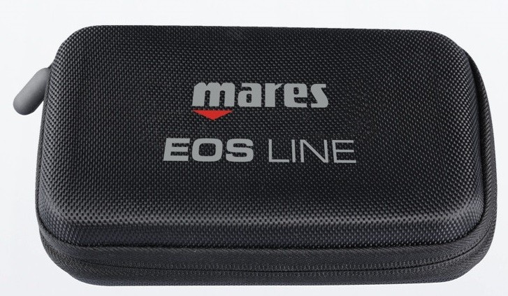 EOS 5LRZ RECHARGEABLE MARES FLASHLIGHT (ADJUSTABLE BEAM)