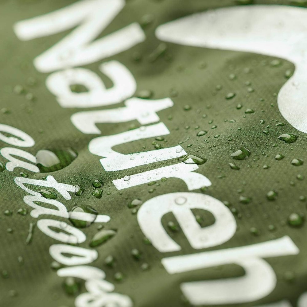 Lightweight Compact Sleeping Bag, 59℉/32℉ Envelope Ultralight Backpacking Sle...