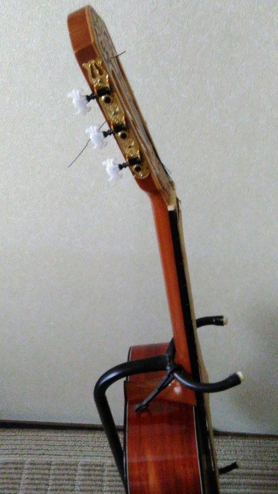 Handmade Classical Guitar