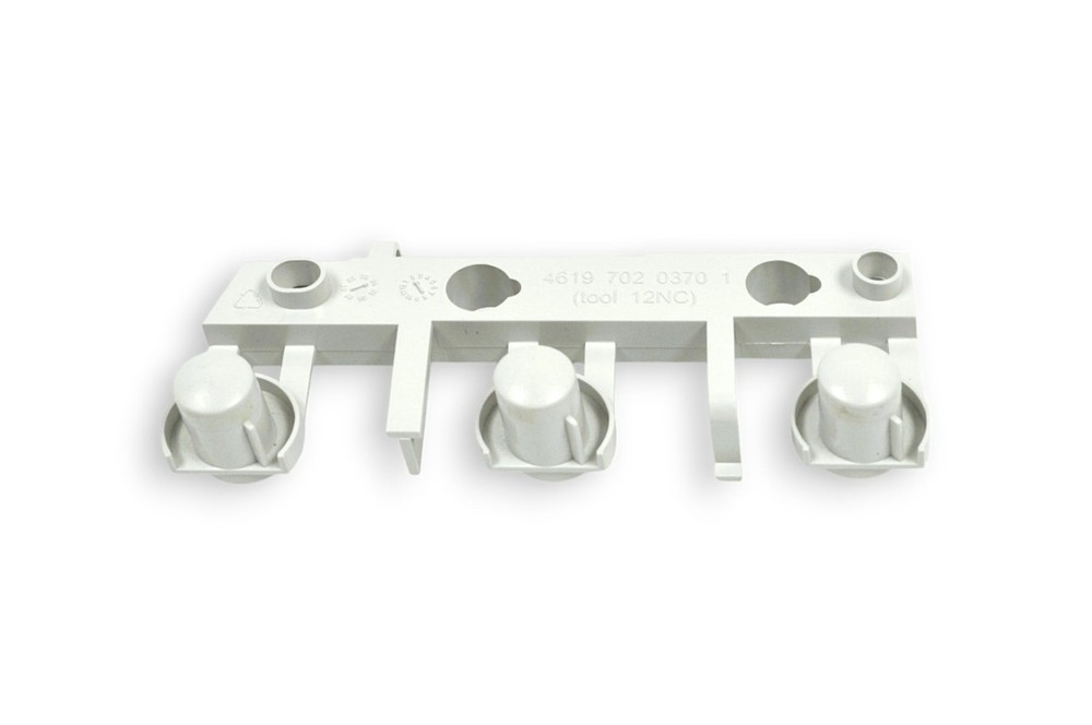 Whirlpool Washer Part # 8181865 - Pushbutton Aw