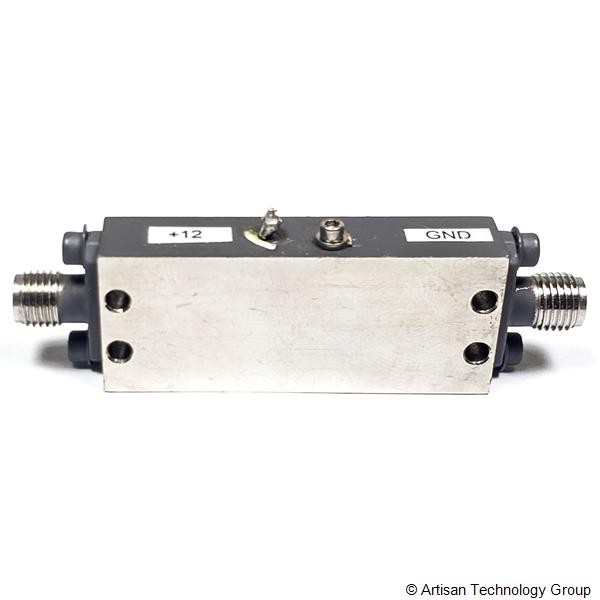 DBS Microwave DB99-0057 Coaxial Amplifier