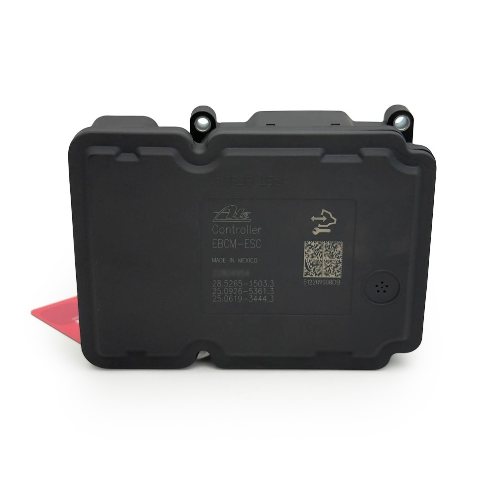 22754644 | Genuine GM - ABS Module, Anti Lock Brake Module for 2012-2017