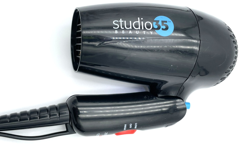 Studio 35 Beauty Hair Dressing Tool