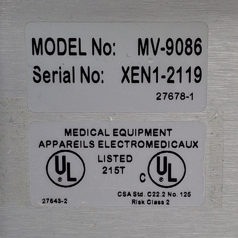 Circon ACMI 300 W Xenon Light Source