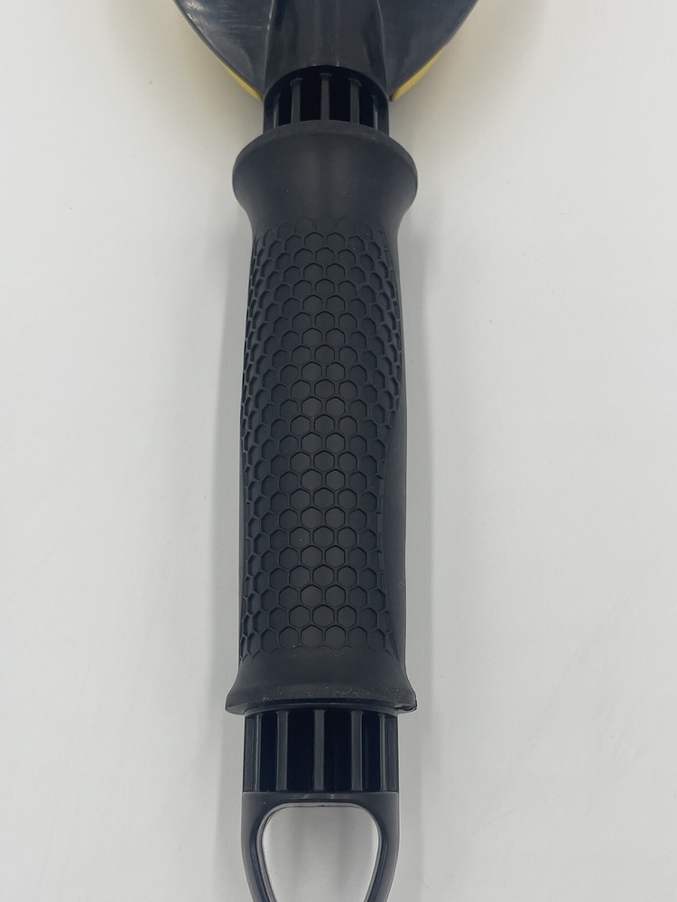 rainX 11" Ice Scraper for Icy Windows Windshield Winter Dual Sided Strong Handle