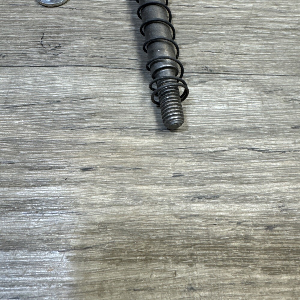 Ridgid Table Saw Md TS2412 Handle Clamp Assy 162000