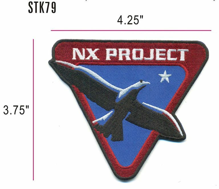 NX PROJECT PATCH - STK79
