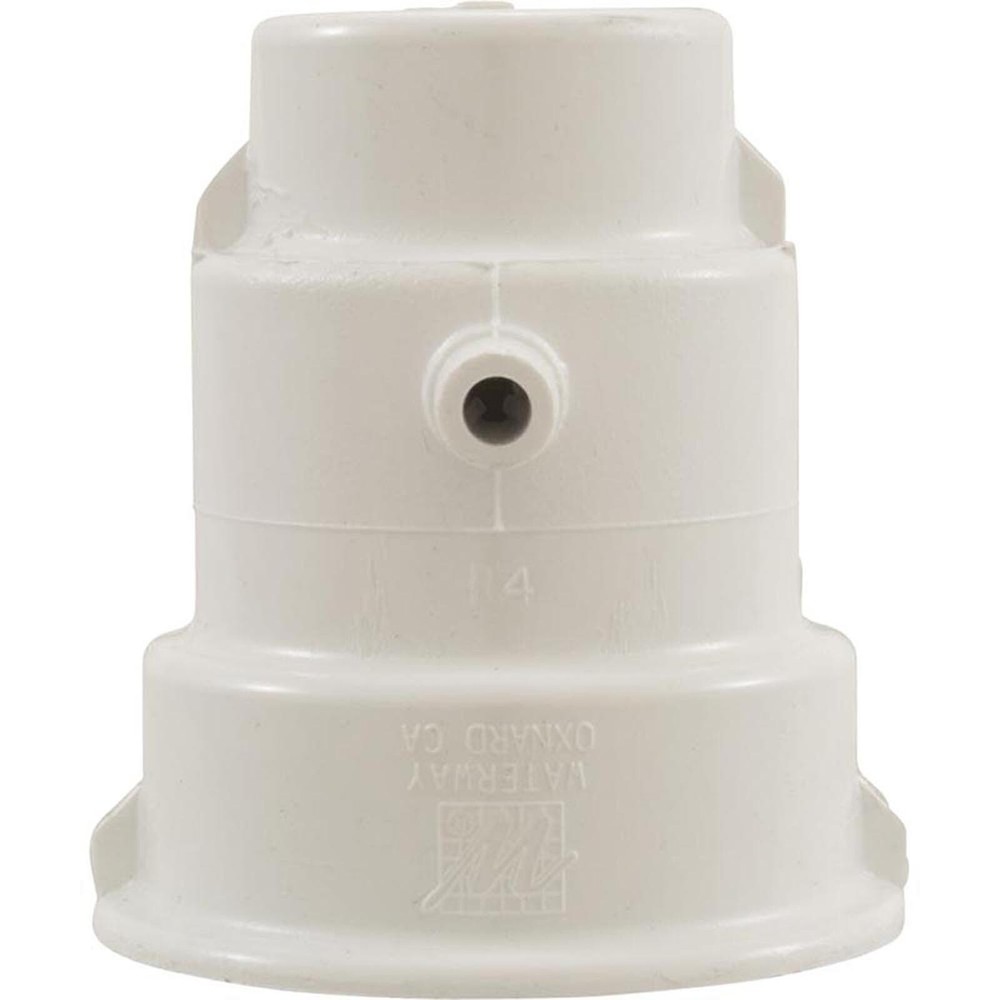 Poly Jet Body 1/2"S X 3/8"Barb R5