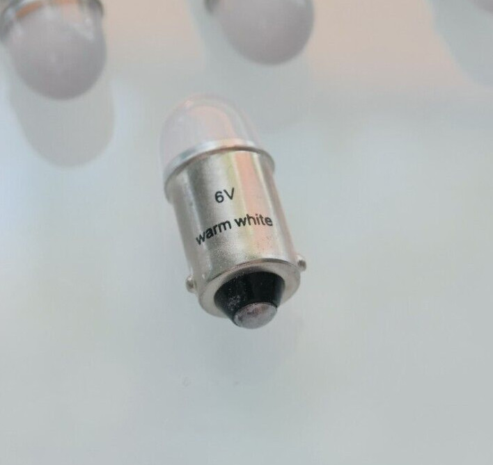 Marantz 2015 receiver replacement LED bulb lamp light set upgrade kit