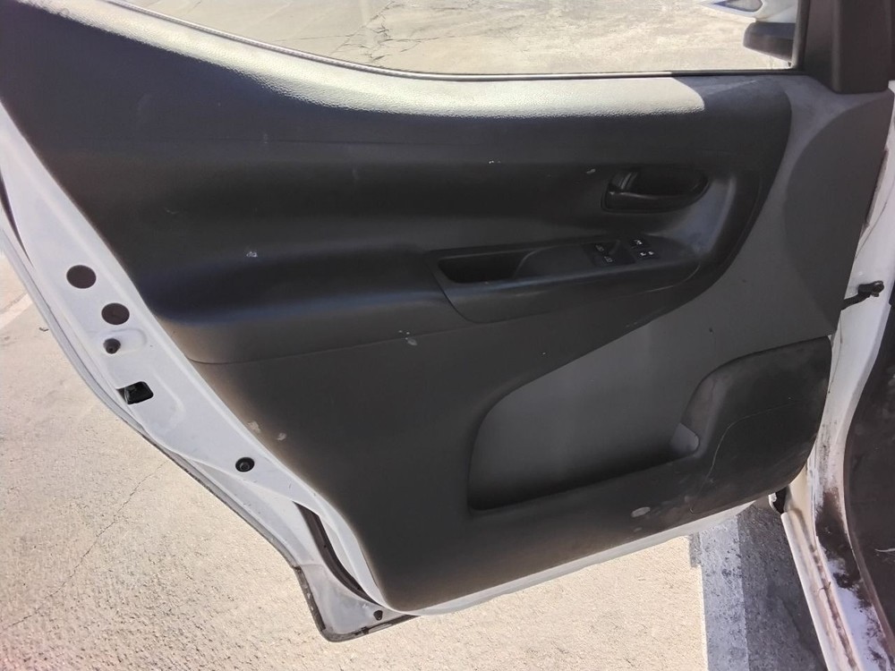 Driver Left Sun Visor Fits 13-21 NV200 128880