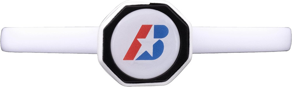 Battle Point Pickleball Paddle, USAPA Approved, Graphite Composite Face for Accu