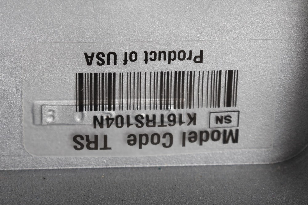 Waters Ion Key MS Microflow UPLC Ion Source w/ iKey BEH C4 Separation Device