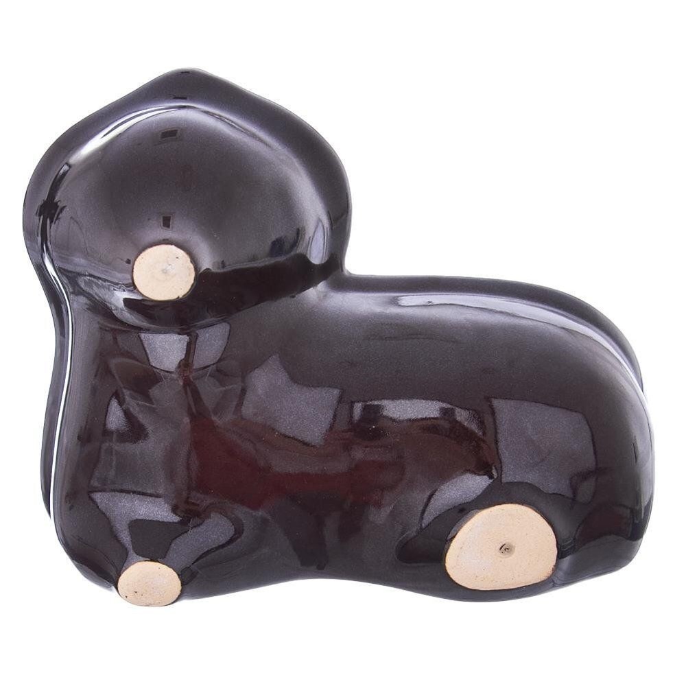 Ceramic baking mold EASTER LAMB Easter