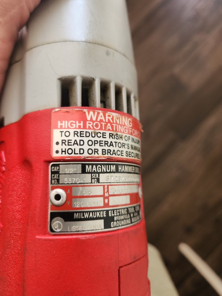 milwaukee drill set combo