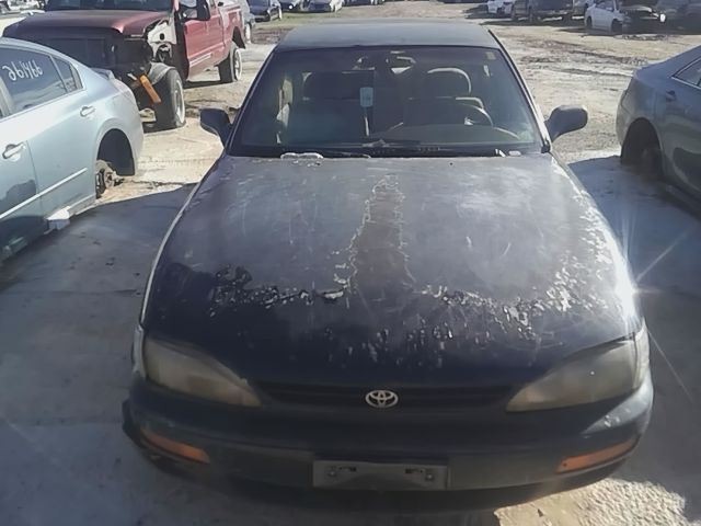 CAMRY 1996 Fuse Box Cabin 6920