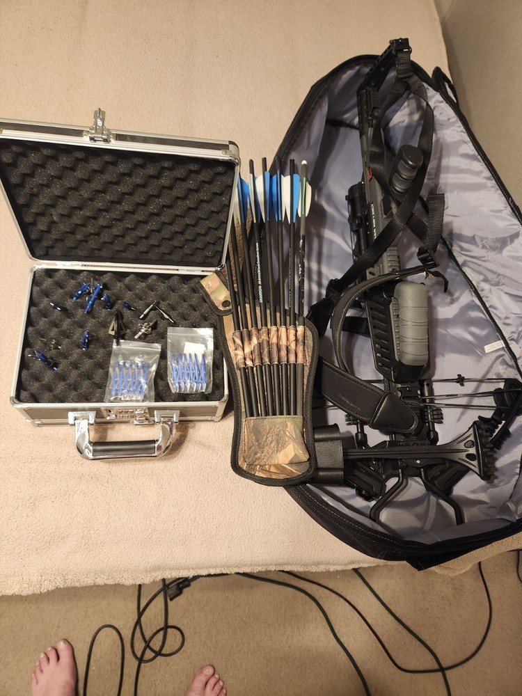 Killer Instinct Speed 510