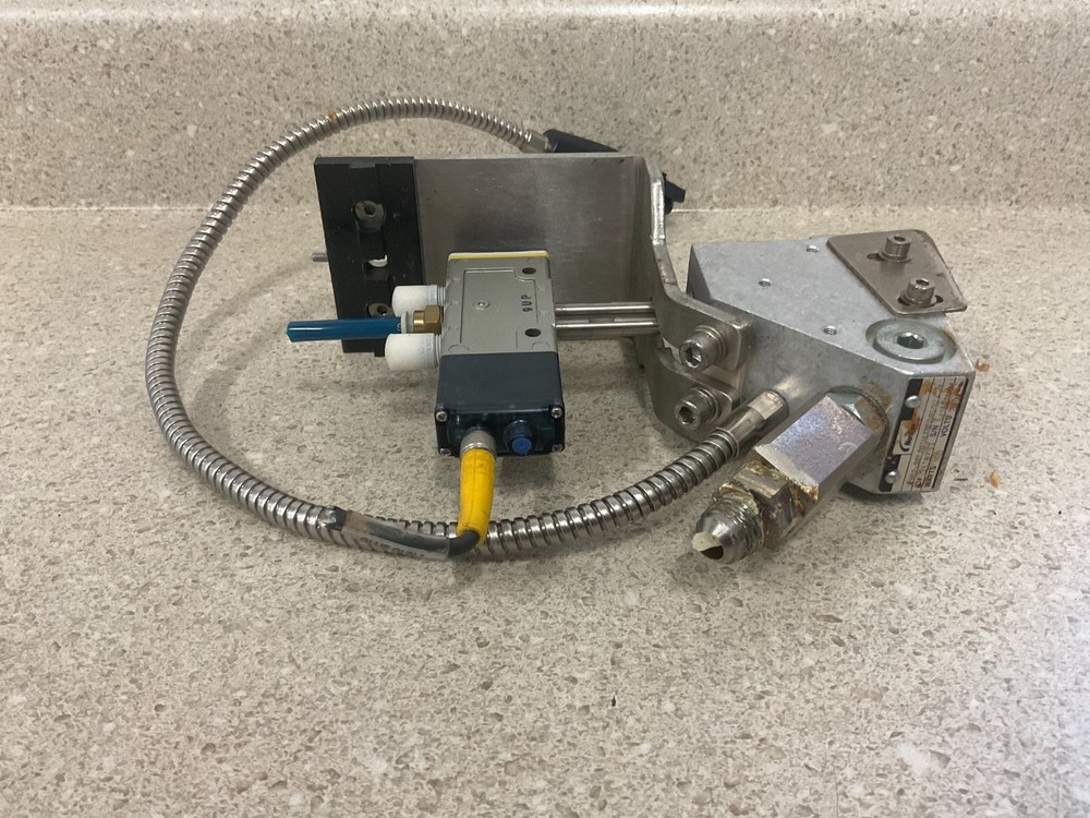 Nordson Mini Blue 8520733