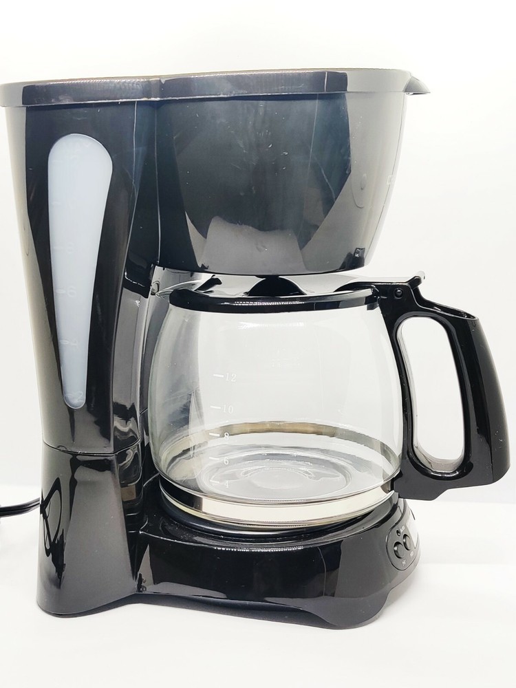 Chefman programmable coffee maker