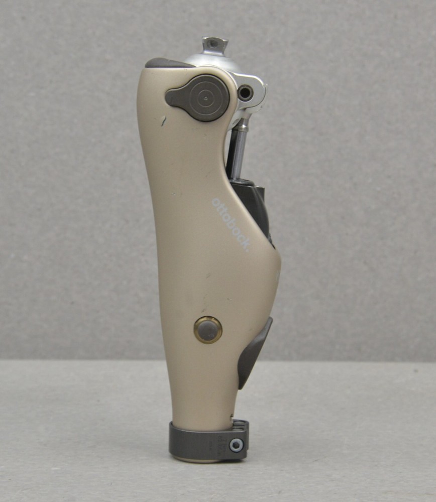 Ottobock Kenevo 3C60 Microprocessor Prosthetic Knee 2019