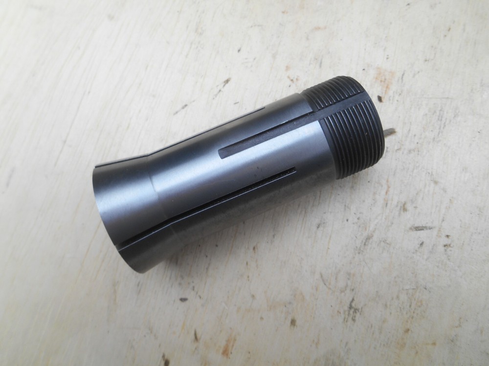 HARDINGE 5ST , 9/64" ROUND COLLET