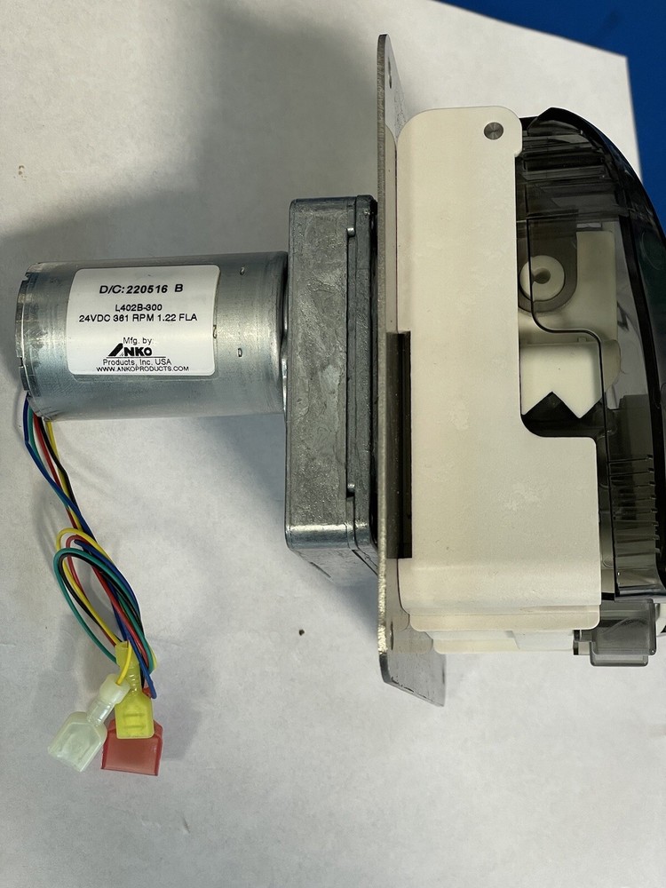 ANKO L402B Peristaltic Pump