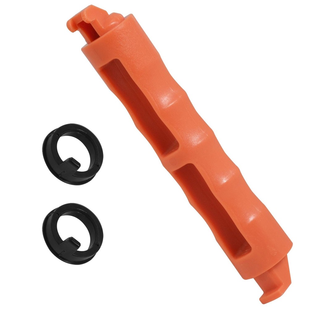 ZNTVW RP80977 Plumbing Magnet Replacement Kit Compatible with Delta Orange