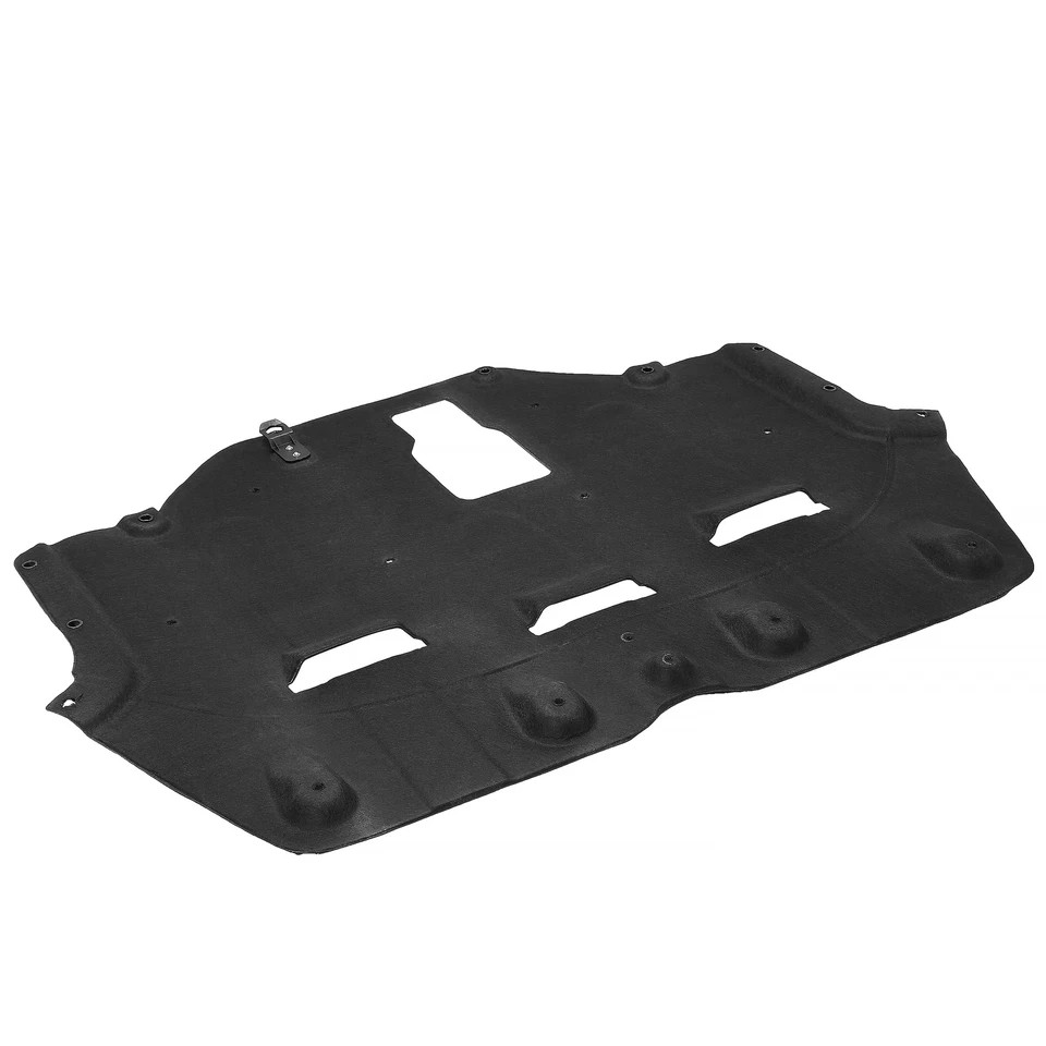 Engine Under Cover Splash Shield Front Support For 2015 2016 2017 Hyundai Sonata