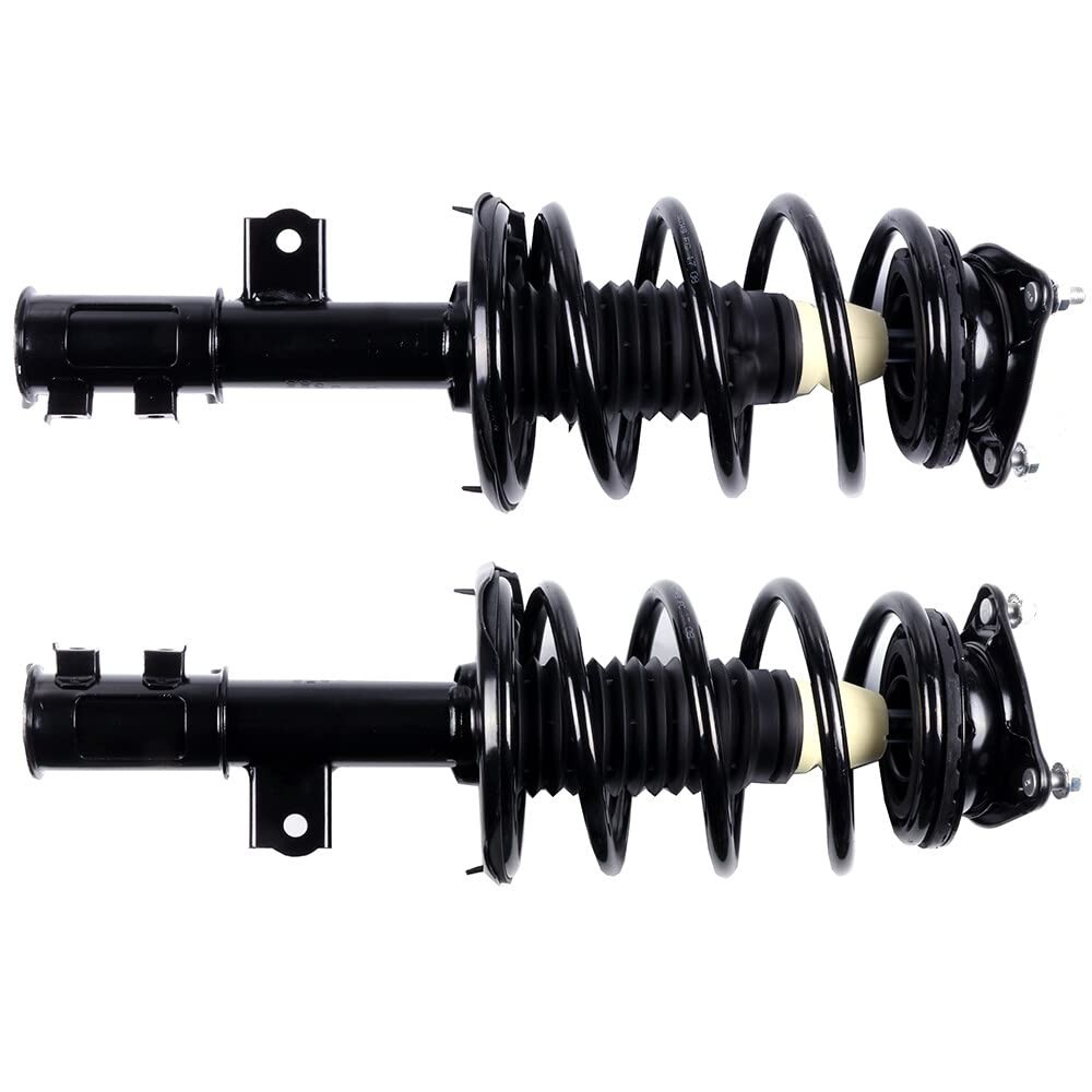 Front Complete Struts and Shocks for Elantra 2007-2010 Replace 172305