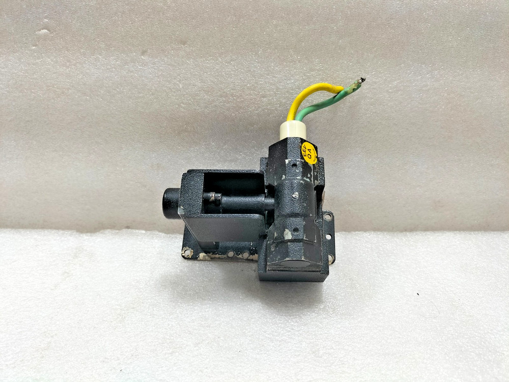 E2V MG5436 MARINE RADAR MAGNETRON
