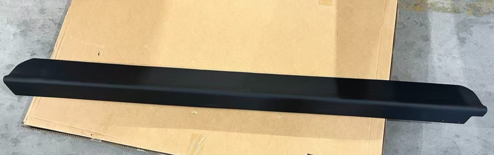 Fairing Panel-Lower Extension Front Driver Side For Kenworth T680 Next Gen 2022+