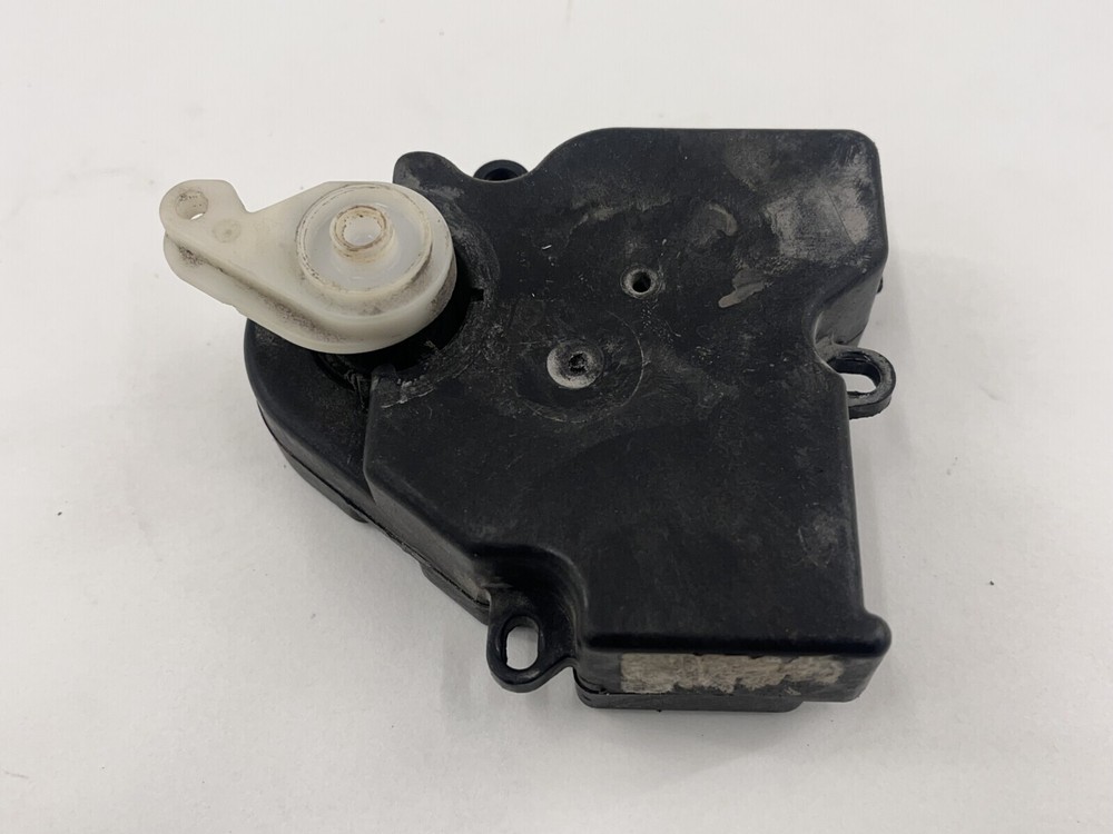 Kenworth Heat Actuator Module 640059