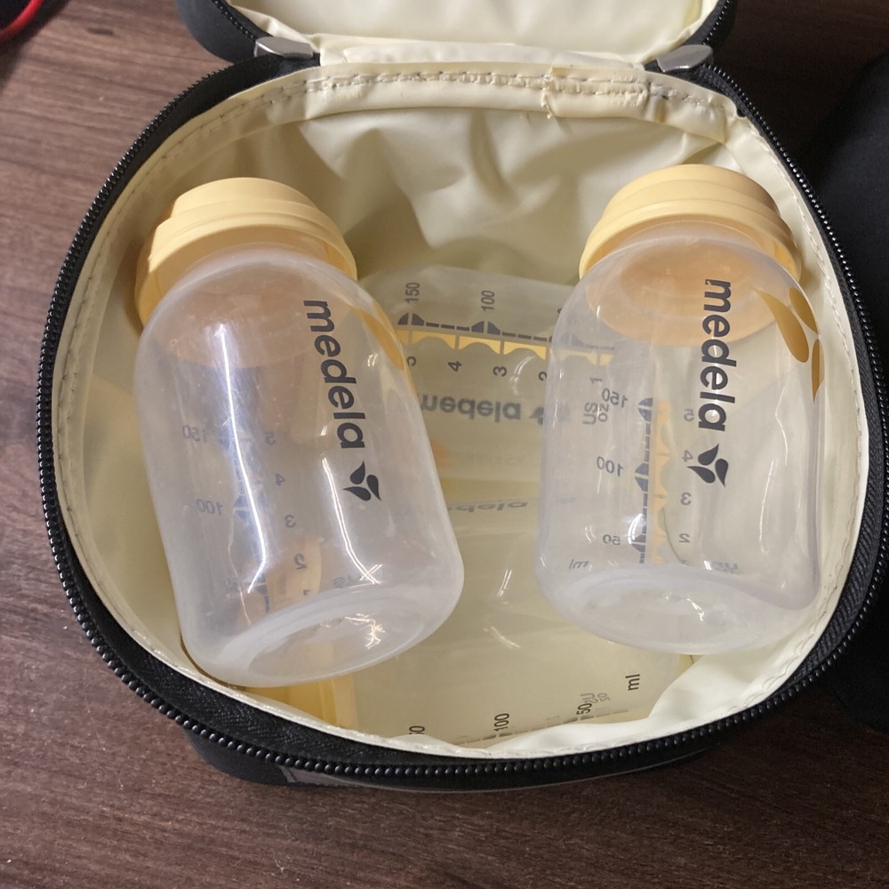 Medea Flex Bottle Holder And Bag