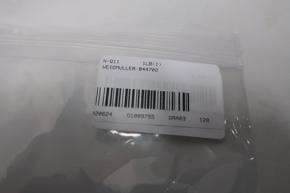 Weidmuller 844702 Signal Converter