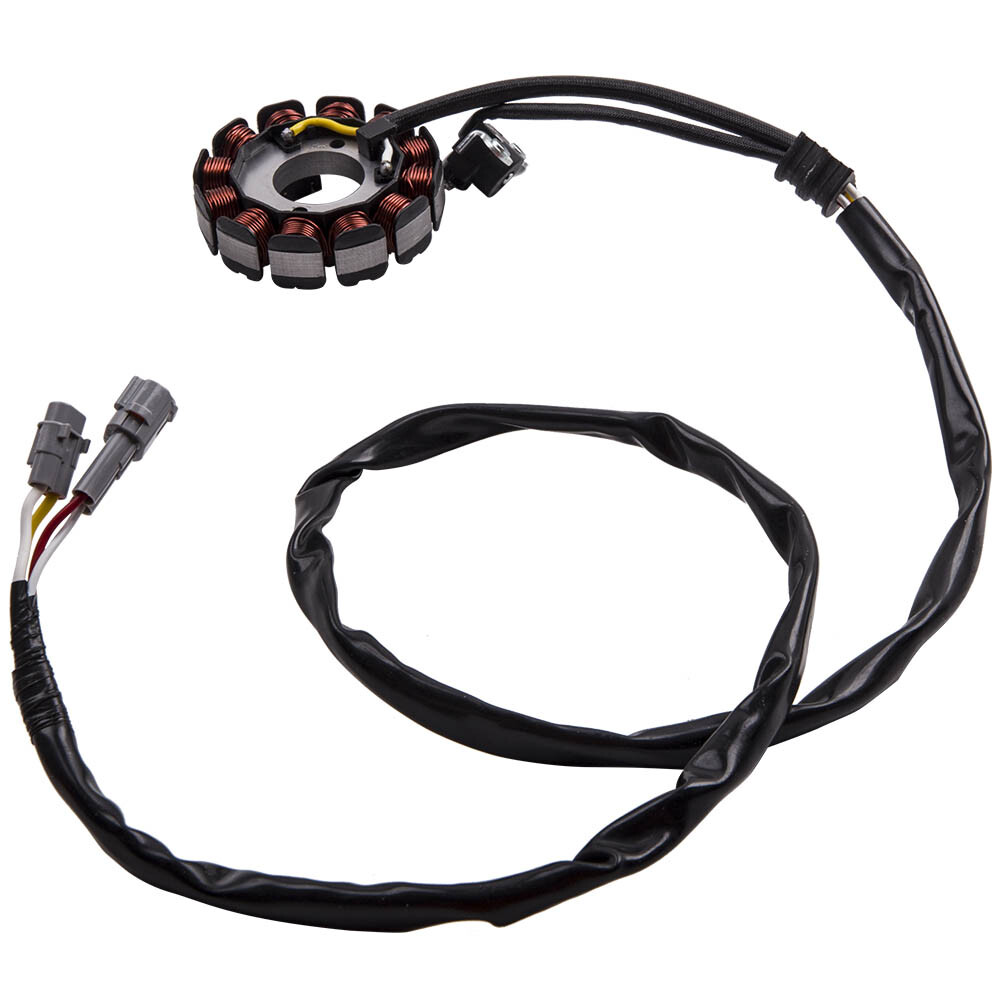 Voltage Regulator Rectifier & Stator Replacement for Yamaha YFZ450 2004-2013