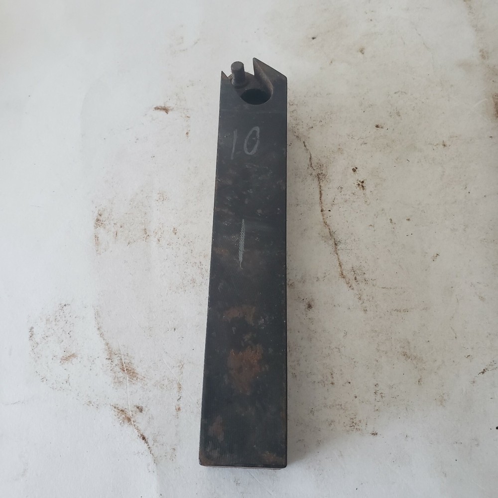 Valenite LRAR-16 Round Carbide Insert Toolholder Lathe- Select From Dropdown