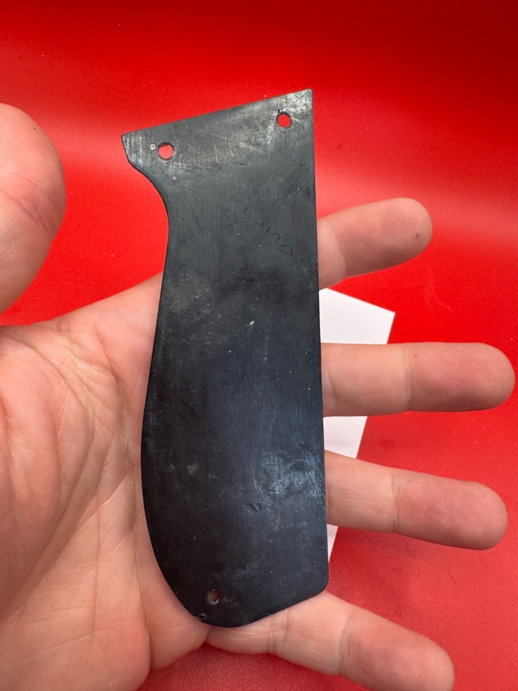 WDP Angel G7 Left Panel Grip