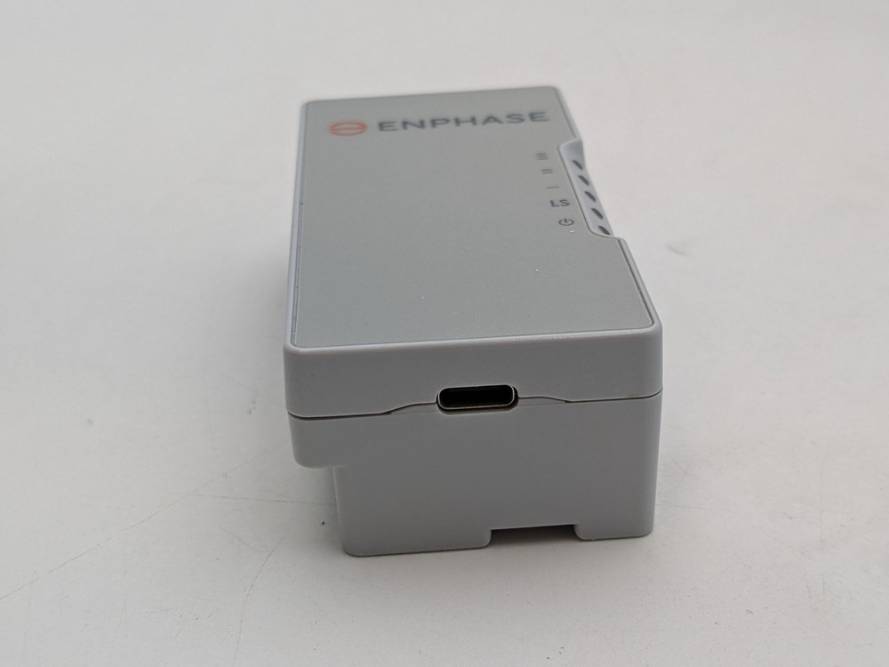 Enphase Communications Mobile Connect Cellular Modem - (CELLMODEM-07-NA-05)