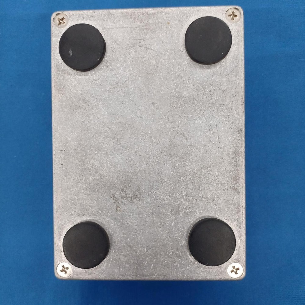 K&R GROOVE COMP Compressor