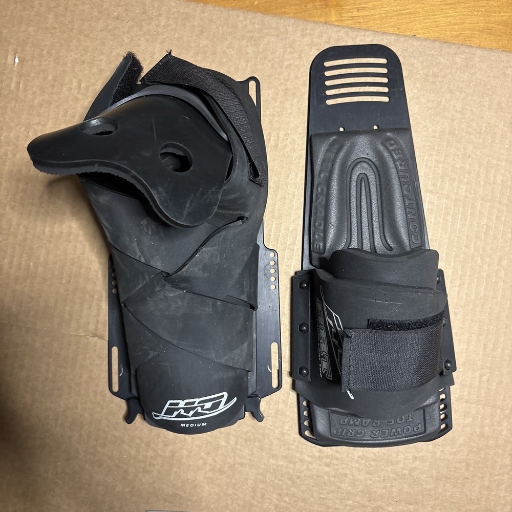 CUSTOM LISTING songsender Boot For ski