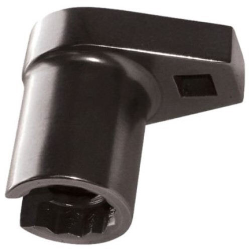 Schley 66750B Shielded Oxygen Fuel Sensor Socket