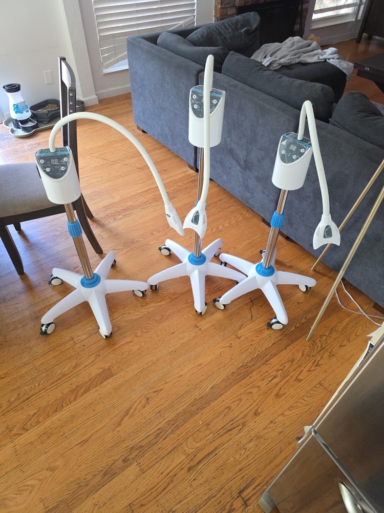 Teeth Whitening Lights