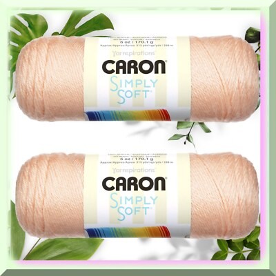 Country Solid Yarn Bundle for Crafters