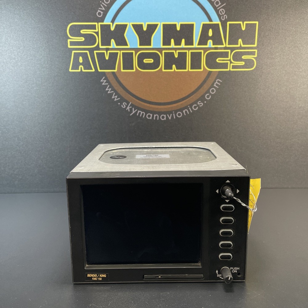 Bendix King KMD 150 MFD
