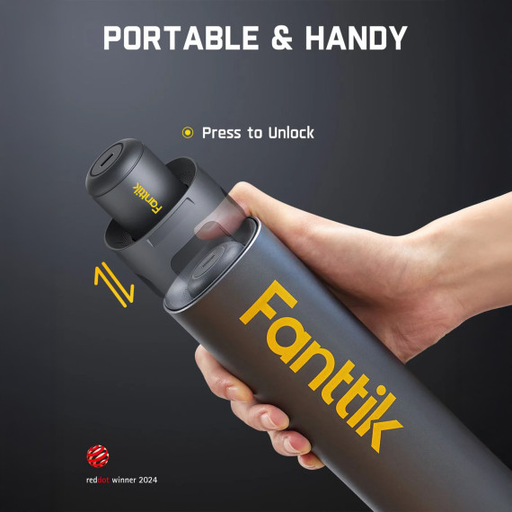 Fanttik Electric Power Screwdriver
