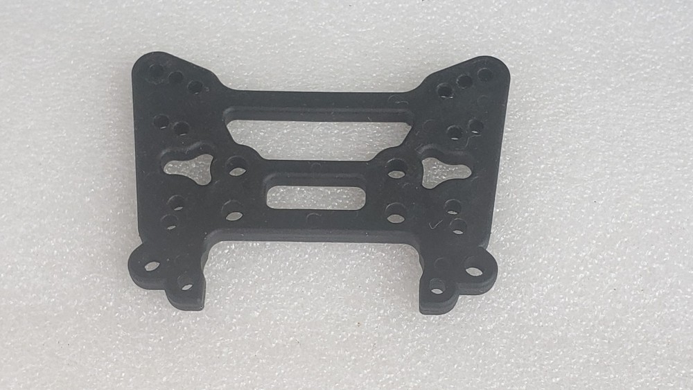 KYOSHO INFERNO GT 2  FRONT SHOCK TOWER
