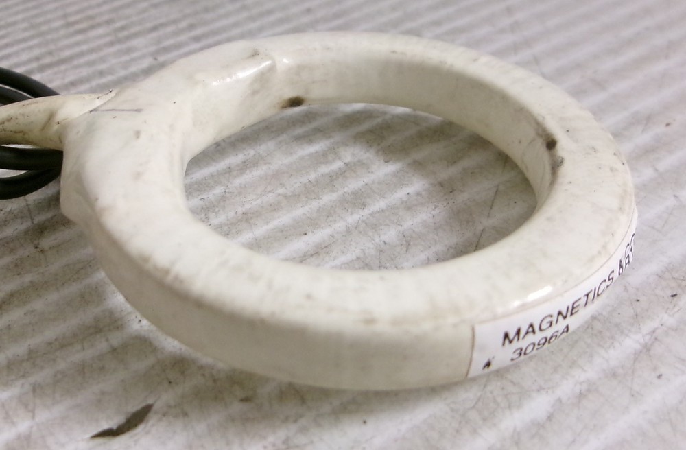 Magnetics & Controls 3096A HT08DZ025 Transformer